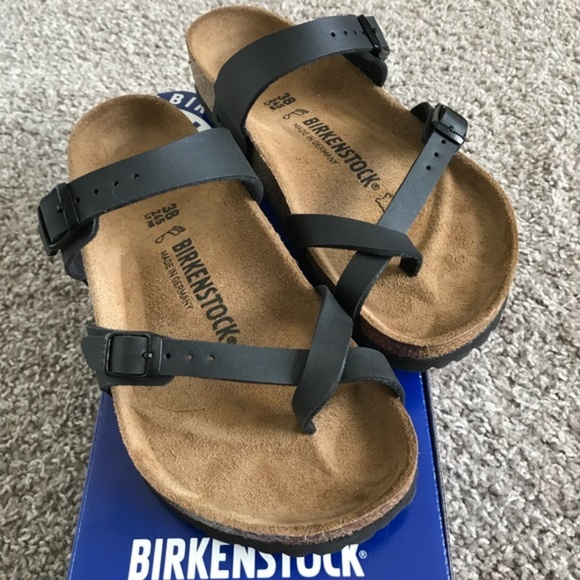 Birkenstock Shoes - Birkenstock Mayari Sandals BRAND NEW